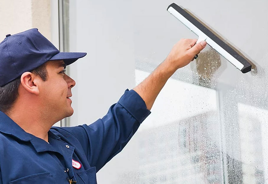 How To Clean Windows With Steel Wool  