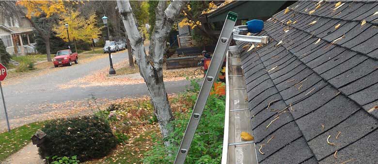 Gutter Cleaning Tips: How to Clean Your Gutters Fast and Safely