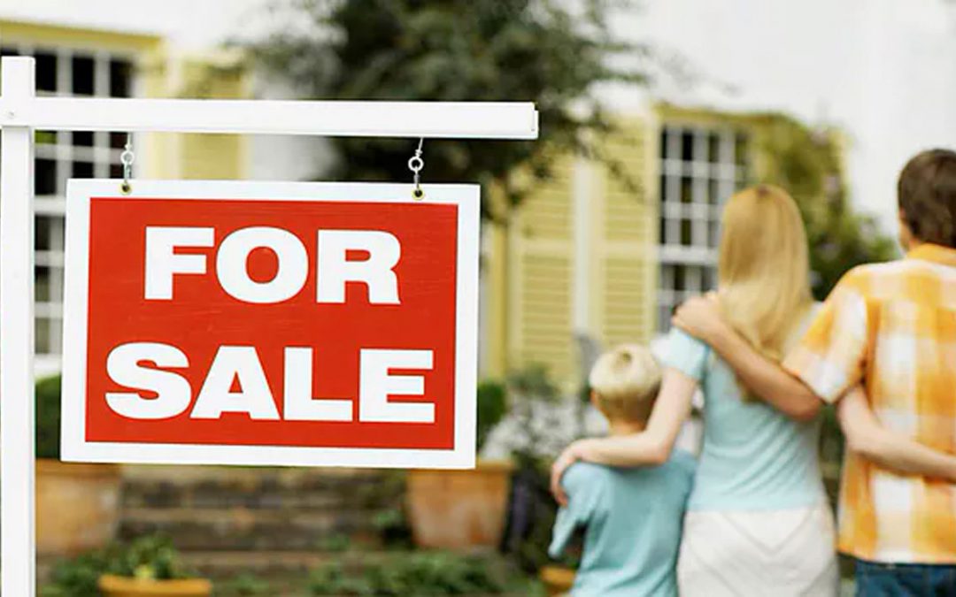 Simple Ways to Sell Your Home for a Higher Price this Spring!