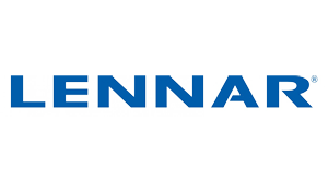 Lennar Corporation - Residential Window Cleaning Twin Cities Metro area